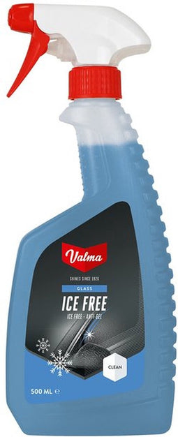 Valma W16B IJsvrij 500ml