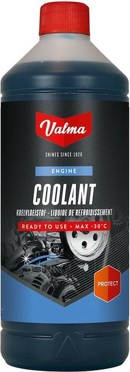 Valma W46 Koelvloeist Gebruiks 1L