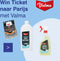Valma Wash & Shine Promo Pack - 2x 500ml Autoshampoo en Spons