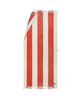 Valmer strand handdoek