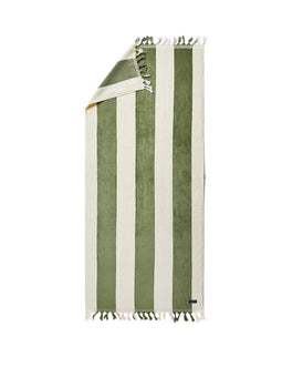 Valmer strand handdoek