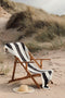 Valmer strand handdoek