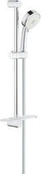 GROHE New Tempesta Cosmopolitan Doucheset 60cm - Handdouche ø 10 cm - 3 straalstanden