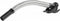 Valpro Aftapsteun 747.00.00-02 FLEXI SPOUT f. Classic Line 25mm Diesel