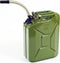 Valpro Aftapsteun 747.00.00-02 FLEXI SPOUT f. Classic Line 25mm Diesel
