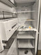 SAMSUNG RZ32C76GEAP - Vriezer - 323L No Frost - Wit