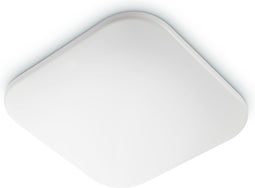 Vals plafond LED Philips Mauve 17 W 2000 Lm