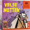 Valse Motten - Kaartspel