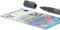 Valsgelddectectiepen 30 Safescan - Vals Geld - Detectie - Pen