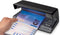 Valsgelddetector Safescan 50 UV Zwart