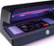 Valsgelddetector Safescan 50 UV Zwart