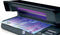 Valsgelddetector Safescan 50 UV Zwart
