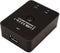 Value 14.99.2015 3 poorten USB 3.2 Gen 1-schakelaar (USB 3.0) Zwart