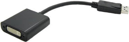Value DisplayPort 1.1 naar DVI adapter (1920 x 1200) / UL - 0,15 meter