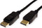 VALUE DisplayPort Kabel, DP v1.3/v1.4, M/M, zwart, 2 m