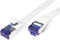 VALUE FTP patchkabel, Cat.6A (Class EA), extra plat, wit, 5 m