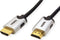 VALUE HDMI 10K Ultra High Speed Cable, M/M, zwart, 2 m