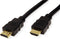 VALUE HDMI 8K (7680 x 4320) Ultra HD Cable met Ethernet, M/M, zwart, 2 m