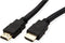 VALUE HDMI 8K (7680 x 4320) Ultra HD Cable met Ethernet, M/M, zwart, 2 m