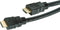 VALUE HDMI 8K (7680 x 4320) Ultra HD Cable met Ethernet, M/M, zwart, 2 m