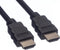 VALUE HDMI 8K (7680 x 4320) Ultra HD Cable met Ethernet, M/M, zwart, 2 m