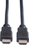 VALUE HDMI High Speed Cable met Ethernet M-M, zwart, 10 m