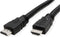 VALUE HDMI High Speed Cable met Ethernet M-M, zwart, 3 m
