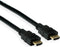 VALUE HDMI Ultra HD Kabel met Ethernet, M/M, zwart, 10 m