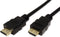 VALUE HDMI Ultra HD Kabel met Ethernet, M/M, zwart, 10 m