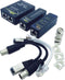 VALUE LANtest Multi-Network Kabel- & PoE-Tester