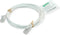 VALUE Patchkabel Kat.6A (Class EA) S/FTP (PiMF), LSOH, grijs, 10 m