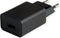 VALUE USB-oplader met eurostekker, 1-poort (Type A), 12W