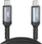 VALUE USB4 Gen3x2 Kabel, C-C, M/M, 40Gbit/s, 240W , zwart, 2 m