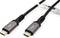 VALUE USB4 Gen3x2 Kabel, C-C, M/M, 40Gbit/s, 240W , zwart, 2 m