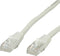 VALUE UTP Cat.5e (Class D) patchkabel, grijs, 15 m