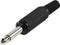 Valueline Jc-011 6.35 mm Mono Jack Plug