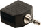 Valueline VLAB22945B Audio-splitter 3,5 mm Male - 2x Female Zwart