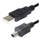 Valueline VLCP60220B20 USB-kabel