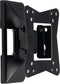 Valueline VLM-MFM11 TV Muurbeugel Draai- en Kantelbaar 10 - 32