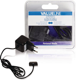 Valueline VLMB39892B10 oplader voor mobiele apparatuur
