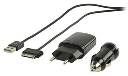 Valueline VLMP39210B1.00 USB-kabel