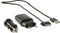 Valueline VLMP39210B1.00 USB-kabel