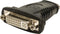 Valueline VLVB34911B Hdmi - Dvi-adapter Hdmi Input - Dvi Vrouwelijk Zwart