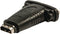 Valueline VLVB34911B Hdmi - Dvi-adapter Hdmi Input - Dvi Vrouwelijk Zwart