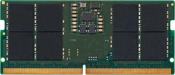 ValueRAM KVR56S46BS8-16 - 16 GB - 1 x 16 GB - DDR5 - 5600 MHz - 262-pin SO-DIMM