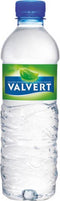 Valvert water, fles van 33 cl, pak van 12 stuks