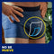 TENA Active Fit - Incontinentie beschermers niveau 3 - Drievoudige bescherming