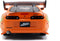 Jada Toys - Fast & Furious - 1995 Toyota Supra - 1/24