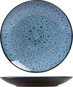 Jay Hill Tioman - Ontbijtbord - Ø 20 cm - Blauw