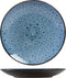 Jay Hill Tioman - Ontbijtbord - Ø 20 cm - Blauw